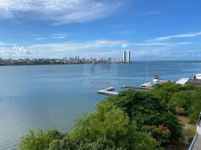 Apartamento com 4 Quartos à venda, 273m² no Pina, Recife