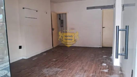 Ponto Comercial para alugar, 22m² no Centro, Niterói