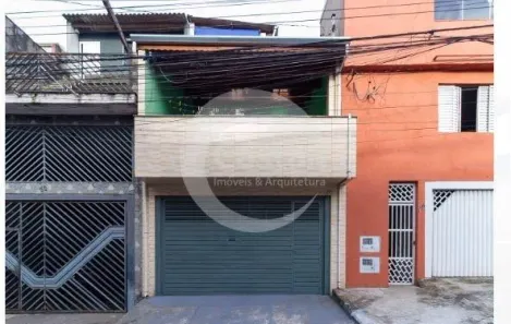 Sobrado com 6 Quartos à venda, 300m² no Conjunto Habitacional Teotonio Vilela, São Paulo