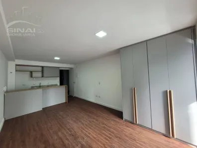 Apartamento com 1 Quarto para alugar, 33m² no Vila Buarque, São Paulo
