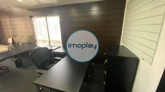 Sala Comercial para alugar, 75m² no Vila Olímpia, São Paulo