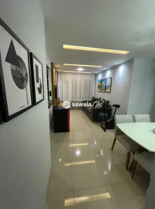 Apartamento com 2 Quartos à venda, 70m² no Jacarepaguá, Rio de Janeiro