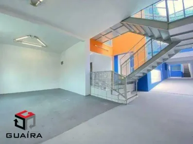 Prédio Comercial à venda, 467m² no Osvaldo Cruz, São Caetano do Sul