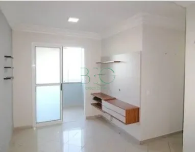 Apartamento com 3 Quartos à venda, 58m² no Jardim das Laranjeiras, São Paulo