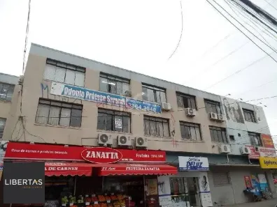 Sala Comercial à venda, 194m² no Sarandi, Porto Alegre