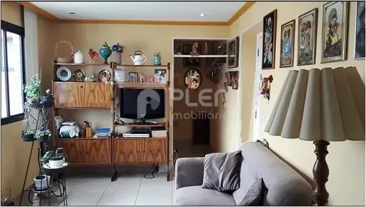 Apartamento com 2 Quartos à venda, 60m² no Santana, São Paulo