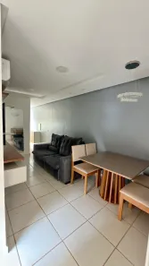 Apartamento com 2 Quartos para alugar, 42m² no Colônia Terra Nova, Manaus