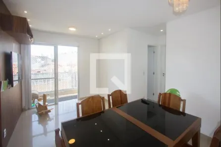 Apartamento com 2 Quartos à venda, 55m² no Jardim Caravelas, São Paulo