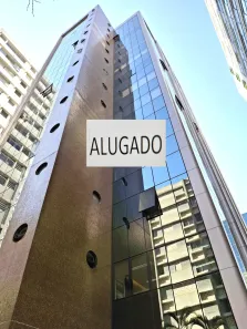 Sala Comercial com 7 Quartos para alugar, 256m² no Paraíso, São Paulo