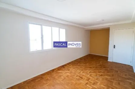 Apartamento com 2 Quartos à venda, 61m² no Jardim Brasil (Zona Sul), São Paulo