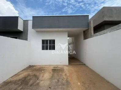 Casa com 2 Quartos à venda, 68m² no Chácaras San Martin, Sumaré