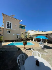 Casa com 4 Quartos à venda, 200m² no Pontinha, Araruama