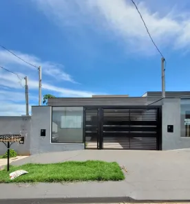 Casa com 3 Quartos à venda, 138m² no Jardim Munique, Maringá
