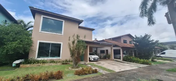 Casa de Condomínio com 3 Quartos à venda, 600m² no Parque Verde, Belém