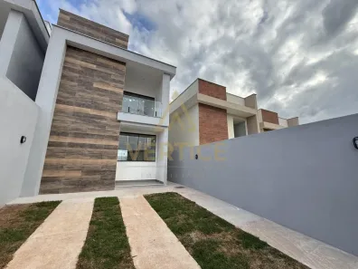 Casa com 2 Quartos à venda, 70m² no Bairro de Fátima (Califórnia da Barra), Barra do Piraí