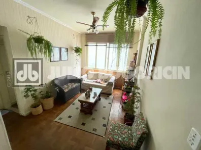 Apartamento com 1 Quarto à venda, 46m² no Méier, Rio de Janeiro