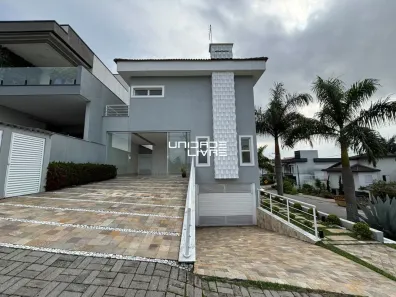 Casa de Condomínio com 3 Quartos à venda, 300m² no Cidade Parquelandia, Mogi das Cruzes