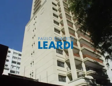 Apartamento com 1 Quarto à venda, 62m² no Jardim Paulista, São Paulo