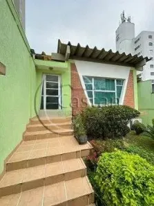 Sobrado com 3 Quartos à venda, 354m² no Vila Bertioga, São Paulo