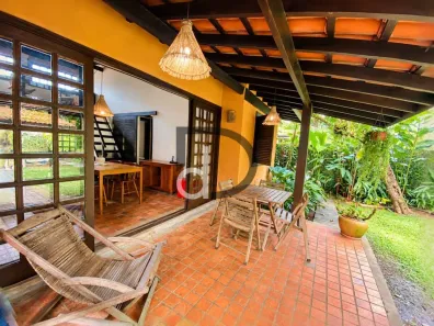 Casa com 3 Quartos à venda, 135m² no Riviera, Bertioga