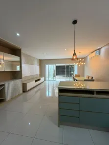 Casa com 3 Quartos para venda ou aluguel, 112m² no Portais (Polvilho), Cajamar