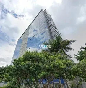 Sala Comercial para alugar, 316m² no Jardim Caravelas, São Paulo