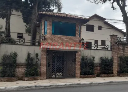 Casa de Condomínio com 3 Quartos à venda, 110m² no Parque Mandaqui, São Paulo
