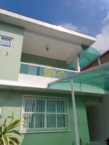 Casa com 3 Quartos à venda, 169m² no Jardim Independência, São Vicente