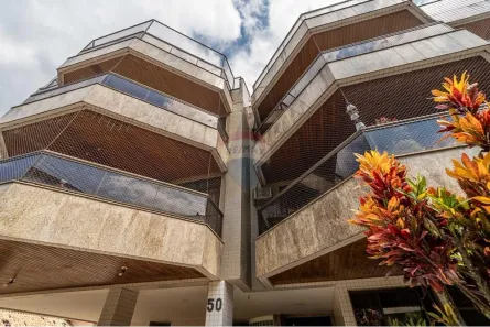 Cobertura com 2 Quartos à venda, 141m² no Jardim Guanabara, Rio de Janeiro