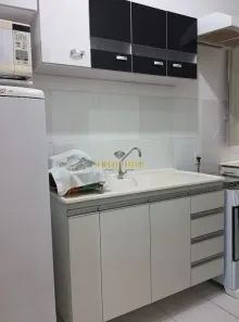 Apartamento com 2 Quartos à venda, 49m² no Caxangá, Suzano