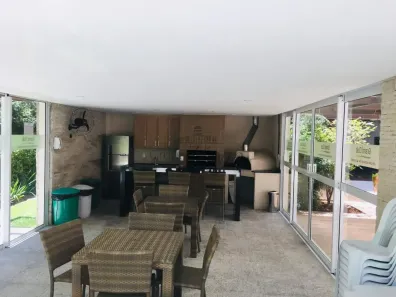 Apartamento com 3 Quartos à venda, 147m² no Vila Ema, São José dos Campos