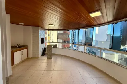 Apartamento com 3 Quartos à venda, 126m² no Centro, Balneário Camboriú