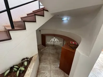 Ponto Comercial para alugar, 222m² no Jardim São Luiz, Ribeirão Preto