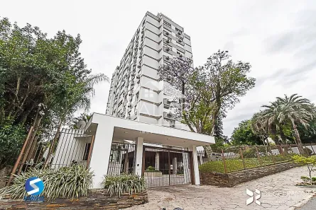 Apartamento com 2 Quartos à venda, 102m² no Santa Tereza, Porto Alegre