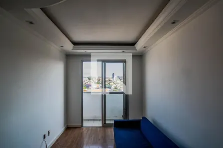 Apartamento com 3 Quartos à venda, 56m² no Vila Luzita, Santo André