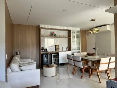 Apartamento com 2 Quartos à venda, 83m² no Jardim Ana Maria, Jundiaí