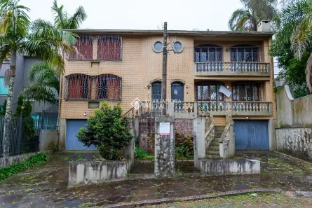 Casa com 8 Quartos à venda, 520m² no Vila Assunção, Porto Alegre
