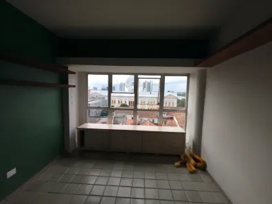 Sala Comercial à venda, 30m² no Santo Antônio, Recife