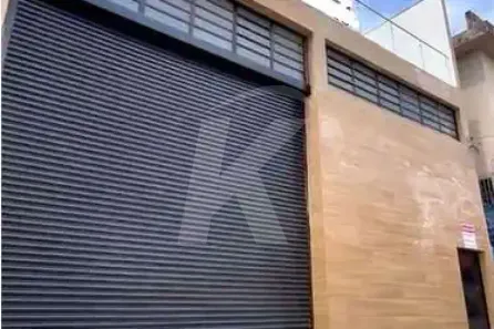 Galpão/Depósito/Armazém para alugar, 450m² no Vila Palmeiras, São Paulo