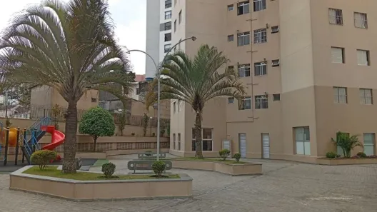 Apartamento com 2 Quartos à venda, 60m² no Macedo, Guarulhos