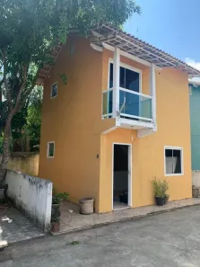Casa de Condomínio com 1 Quarto à venda, 70m² no Fluminense, São Pedro da Aldeia