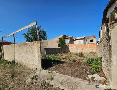 Lote/Terreno à venda, 200m² no Parque Aurora, Campos dos Goytacazes