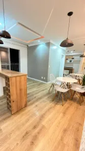 Apartamento com 2 Quartos à venda, 53m² no Coqueiro, Belém