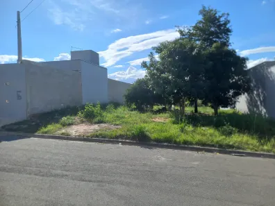 Lote/Terreno à venda, 350m² no Parque Residencial Piracicaba - Balbo, Piracicaba
