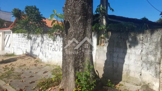 Lote/Terreno à venda, 371m² no Jardim Ribamar, Peruíbe