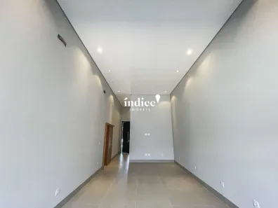 Casa de Condomínio com 3 Quartos à venda, 173m² no Real Sul, Ribeirão Preto