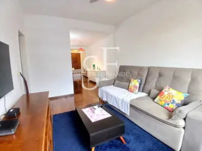 Apartamento com 2 Quartos à venda, 64m² no Maracanã, Rio de Janeiro