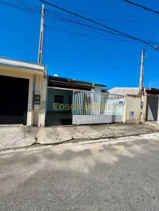 Casa com 2 Quartos à venda, 110m² no Loteamento Residencial e Comercial Alessandra, Pindamonhangaba