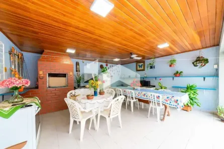 Casa com 3 Quartos à venda, 160m² no Cidade Nova, Indaiatuba
