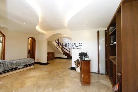 Casa com 4 Quartos à venda, 294m² no Jardim América, Belo Horizonte